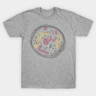 petri dish T-Shirt